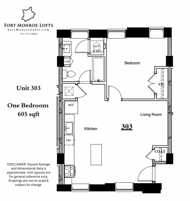 Building Photo - Fort Monroe Lofts (90)