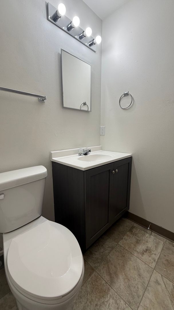 Building Photo - Upper 2-Bedroom | Brand New Updates & Heat Included!