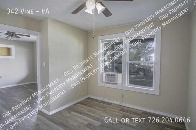 Building Photo - 342 Vine St