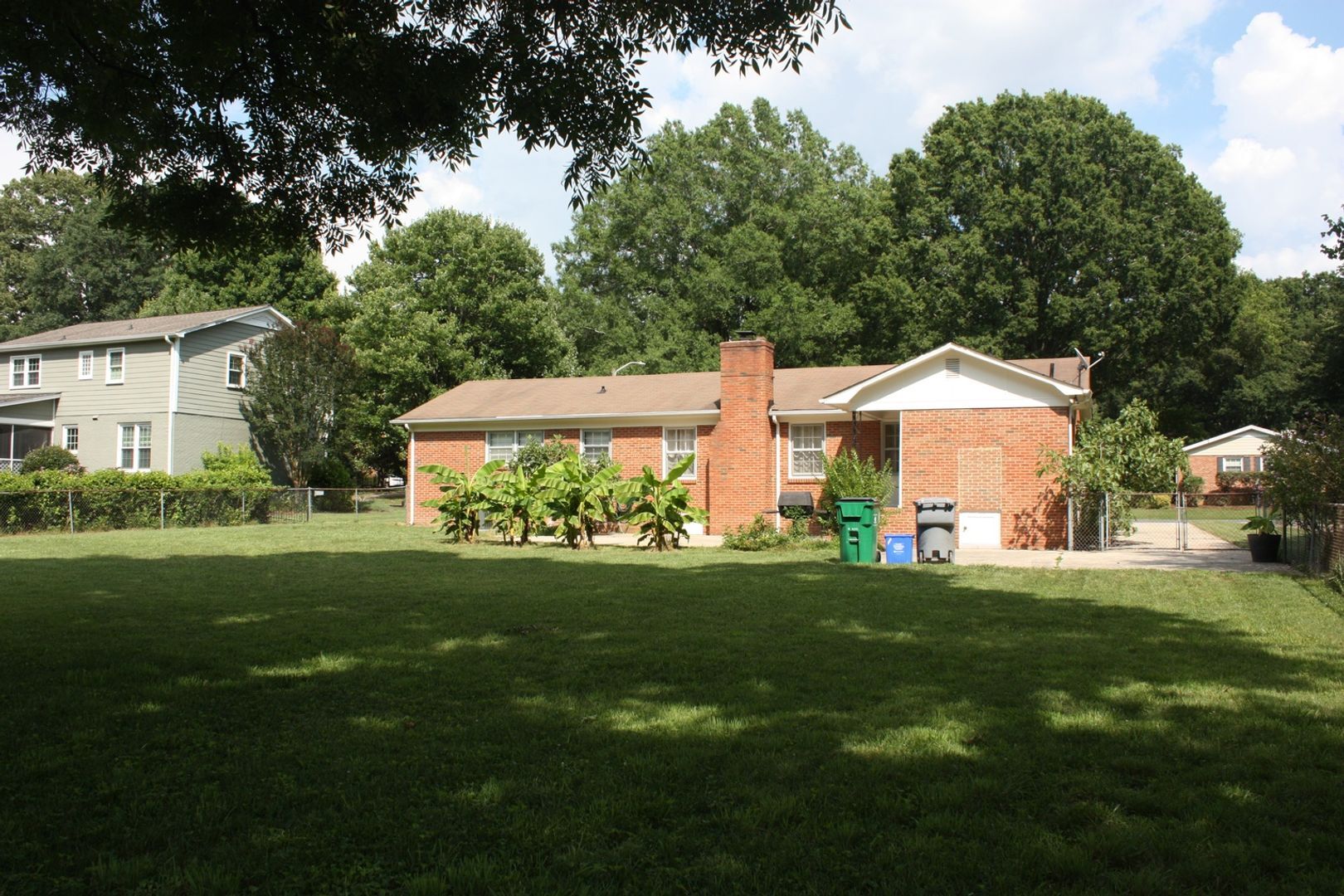 Building Photo - 6400 Long Meadow Rd