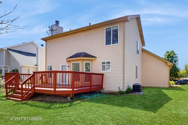 Building Photo - 2135 Schumacher Ln