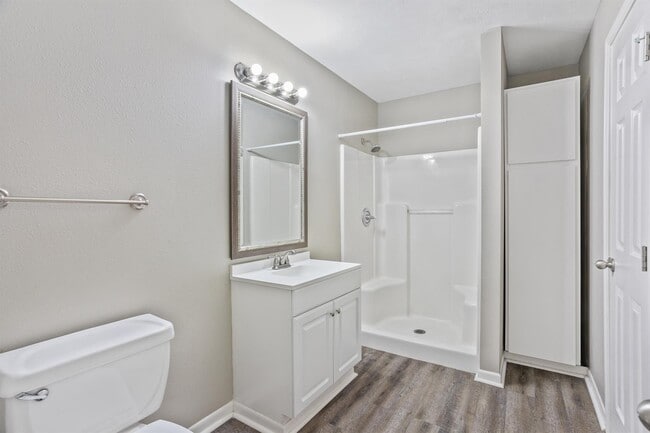 Building Photo - 315 1/2 Rio Hondo-