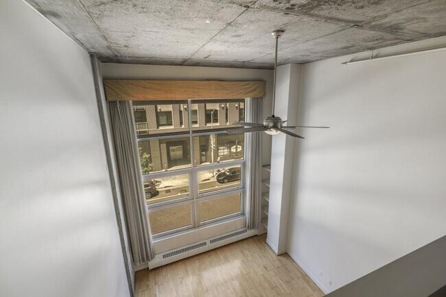 Building Photo - Modern Industrial Loft in Jack London Square