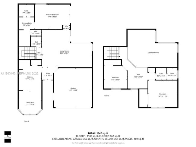 Building Photo - 1046 Satinleaf St