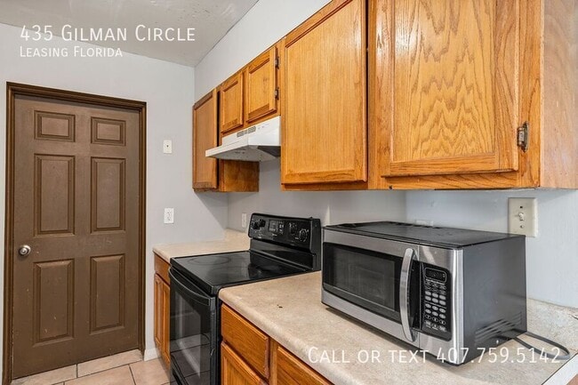 Building Photo - 435 Gilman Cir