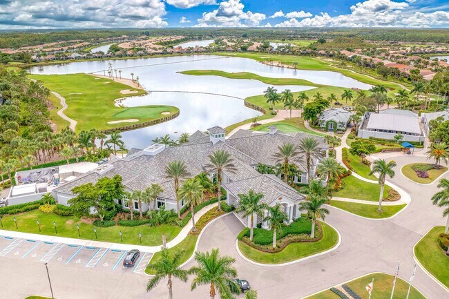 Building Photo - ***FULLY FURNISHED - 2/2 condo with LAKE V...