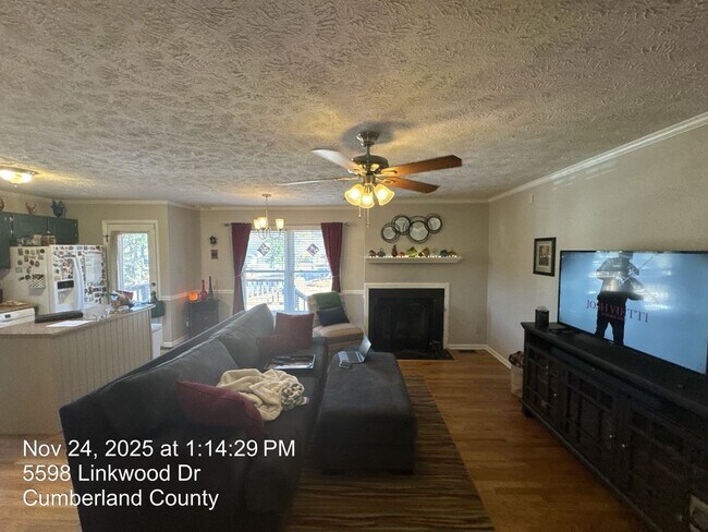 Building Photo - 5598 Linkwood Dr