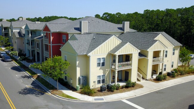 Building Photo - 2030 Wildts Battery Blvd