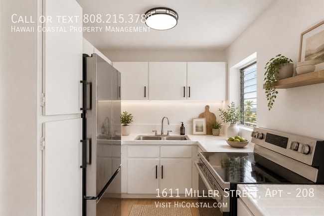 Building Photo - 1611 Miller St