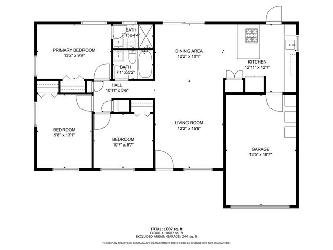 Building Photo - 2704 Nottingham Ln