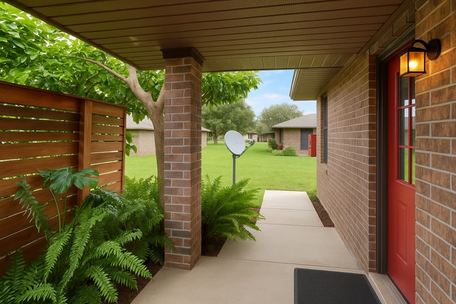 Building Photo - ***Flexible Move-In Specials Available!! Cute 2 Bedroom Apartment in Eagle Lake