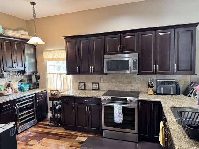 Primary Photo - 16764 NW 13th Ct