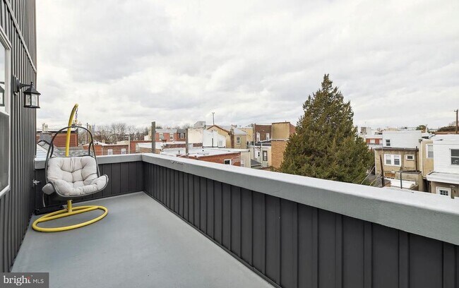 Building Photo - 2813 Tilton St