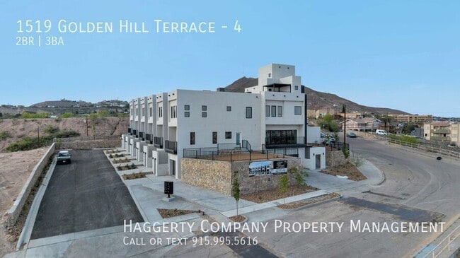 Building Photo - 1519 Golden Hill Terrace