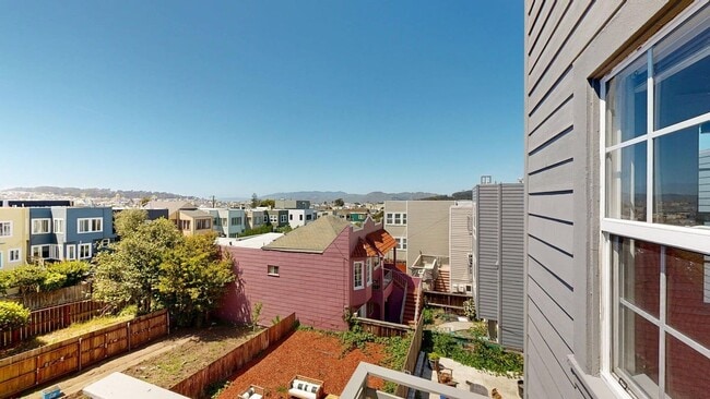 Building Photo - 1608 Balboa St