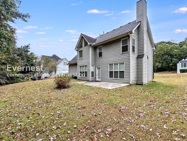 Building Photo - Spacious 4-Bed Home with Garage & Modern Amenities / Pet Friendly / Vouchers Accepted / Available...