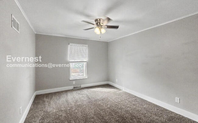 Building Photo - 6121 N Baltimore Ave