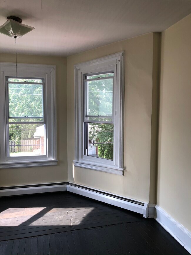 Upstairs Bedroom 2 - 825 Maple Ave