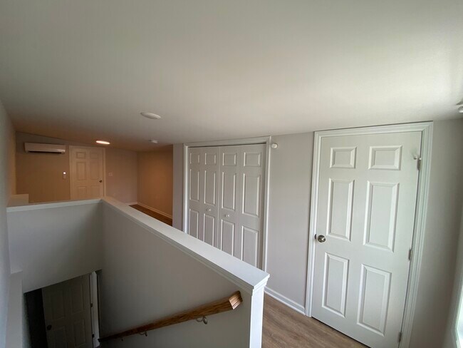 Storage Closets - 30 E Center St