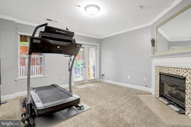 Building Photo - 3825 Watkins Mill Dr