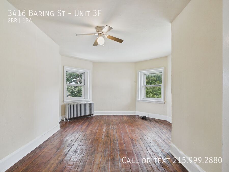 Building Photo - 3416 Baring St