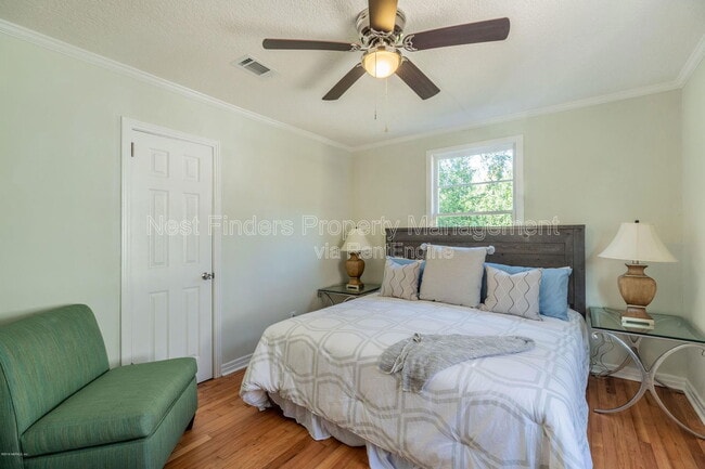 Building Photo - 4547 Post St