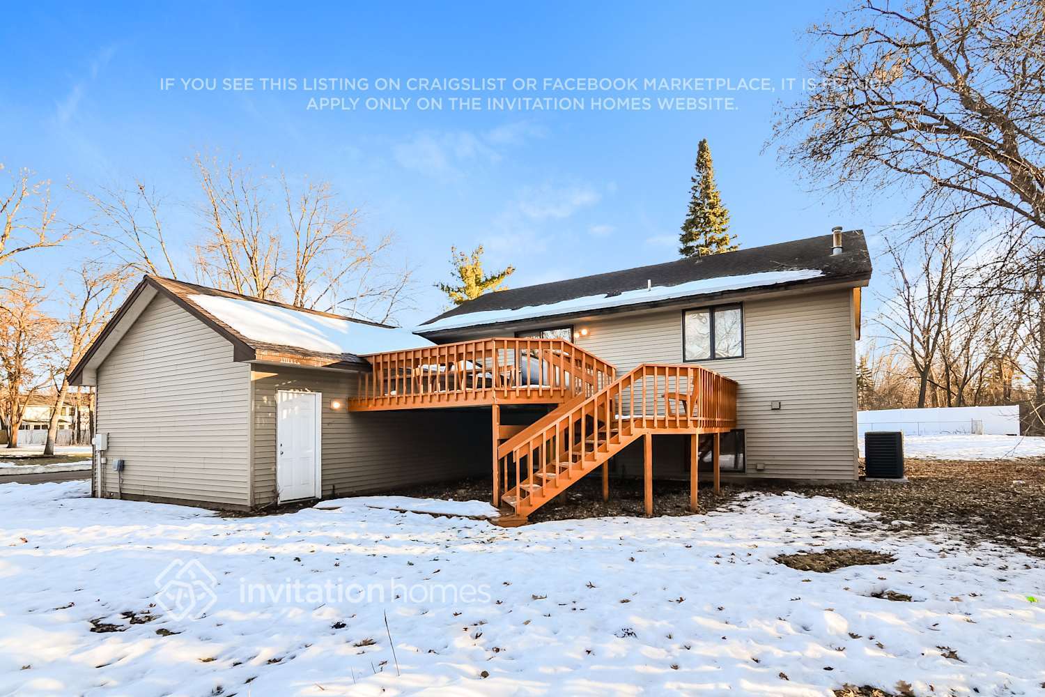 Building Photo - 8641 N Girard Ave