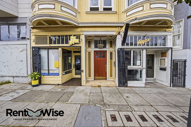 Building Photo - 3230 16th St