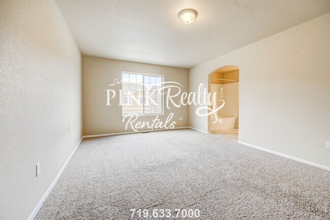 Building Photo - 7577 Black Spruce Heights