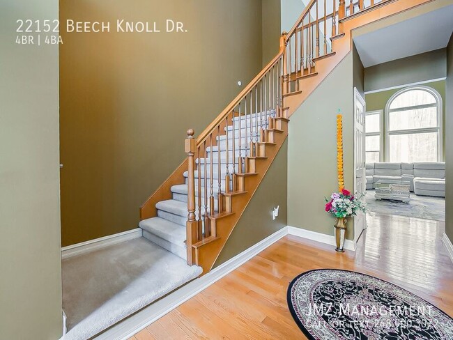 Building Photo - 22152 Beech Knoll Dr