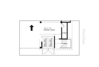1BR/1BA - MacDill Landings