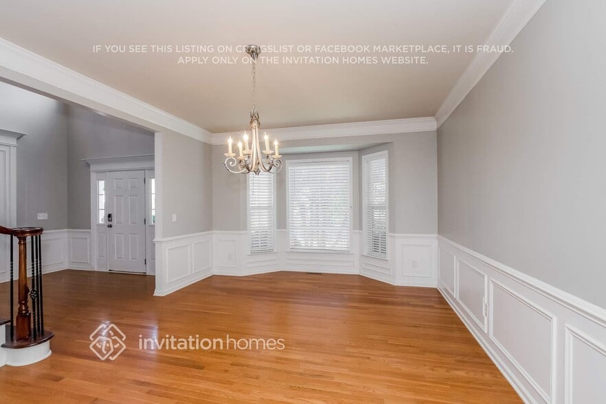 Building Photo - 1220 Brough Hall Dr