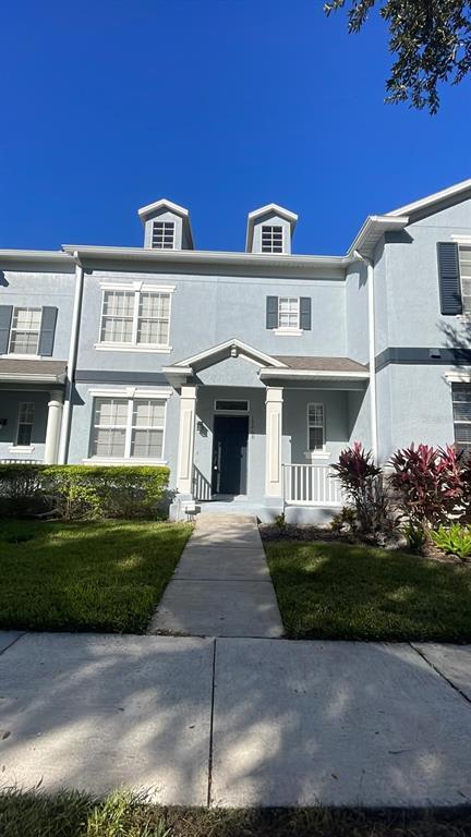 Building Photo - 13208 Silver Strand Falls Dr