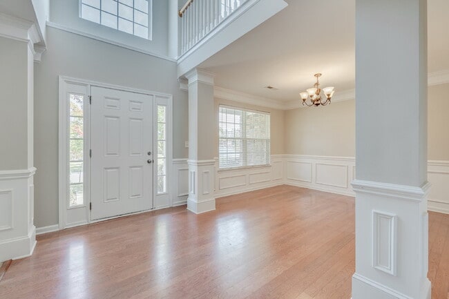 Building Photo - Spacious 4BR Fort Mill Home with Loft, Private Primary Retreat & Fenced Yard