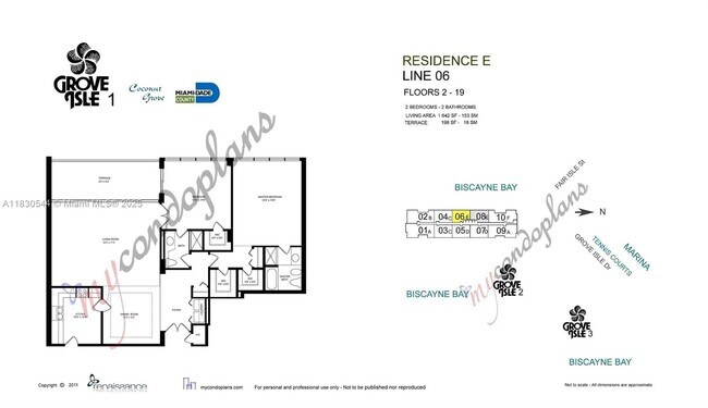 Building Photo - 1 Grove Isle Dr