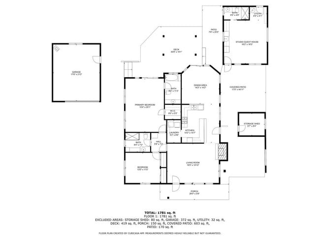 Building Photo - 26748 Mcmahan