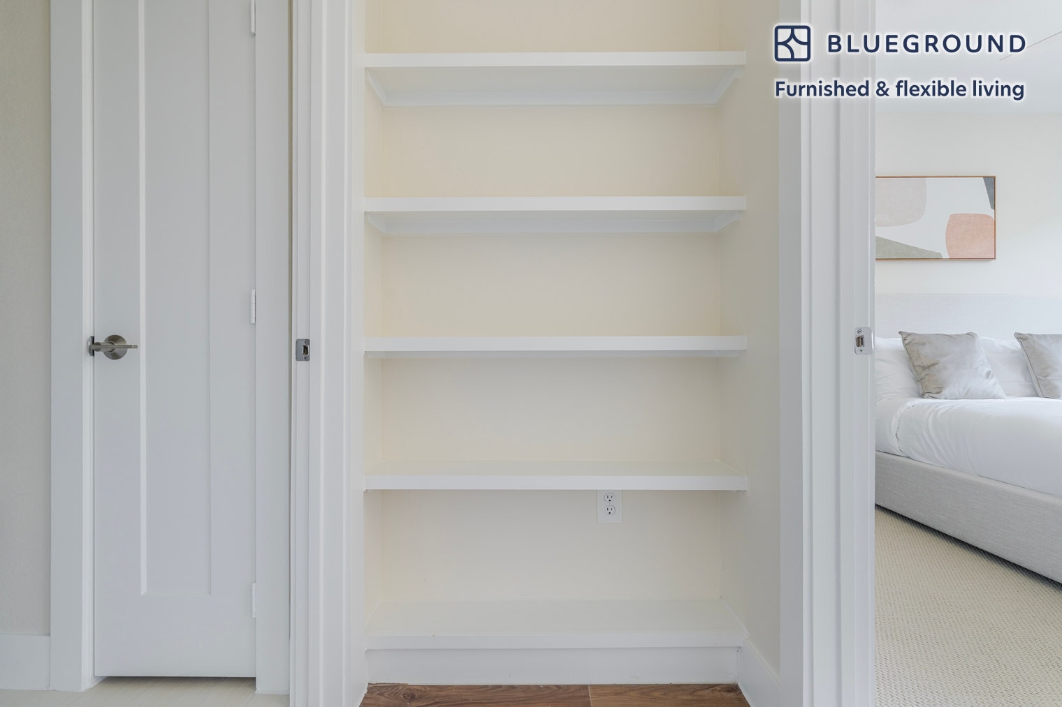 Building Photo - 1501 W Howard Ln