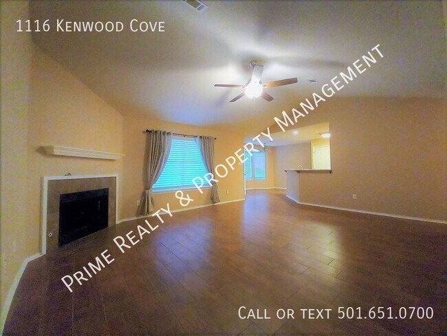 Building Photo - 1116 Kenwood Cove