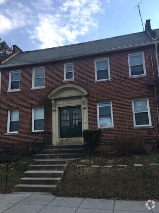 Building Photo - 2843 Minnesota Ave SE