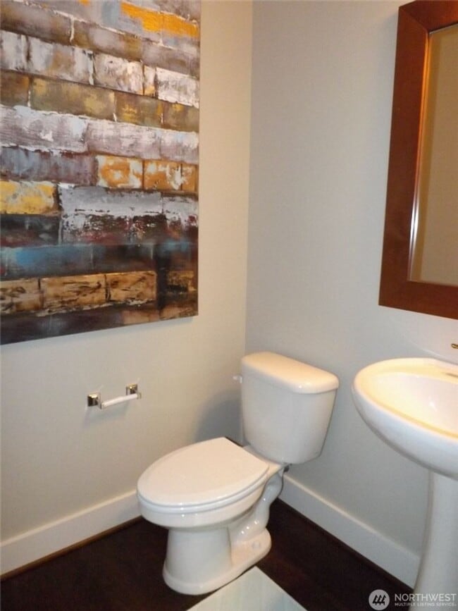 Building Photo - 8401 130th Pl SE