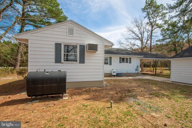 Building Photo - 20872 Nanticoke Rd