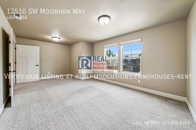 Building Photo - 12510 SW Moorhen Way