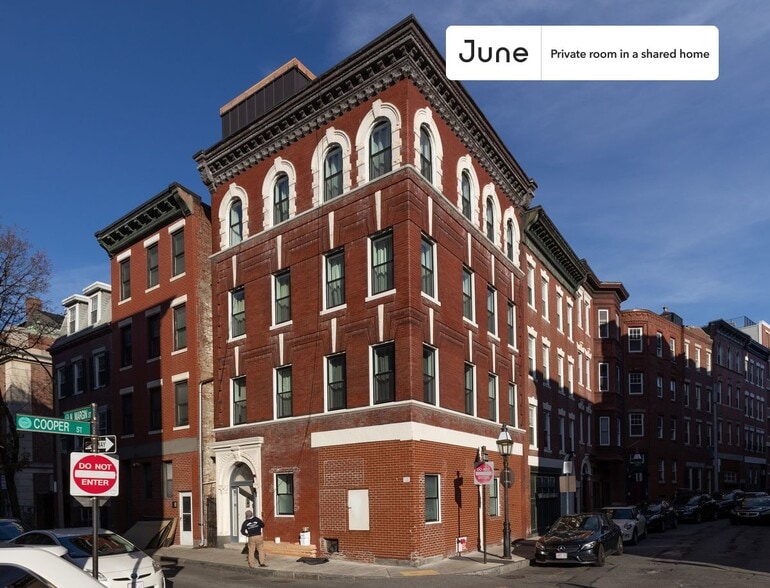 Building Photo - Room in Shared 3 bed/1 bath home in North End