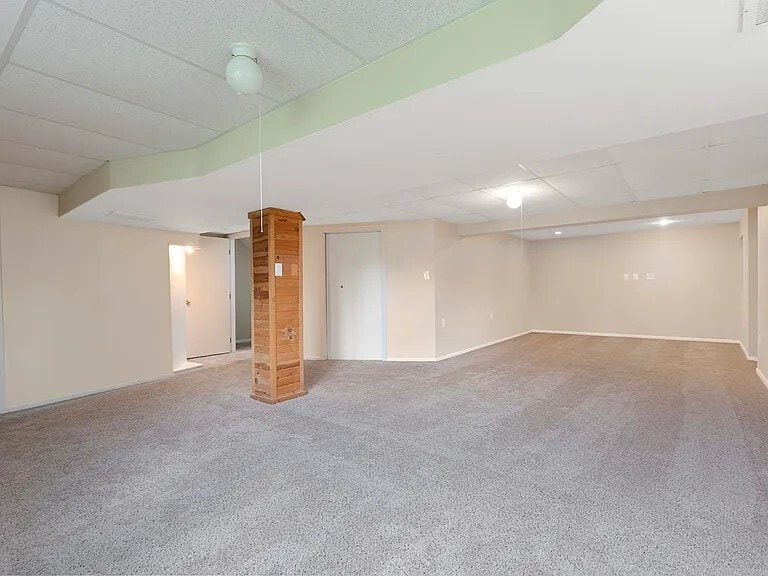 Basement - 34191 N Horseshoe Ln
