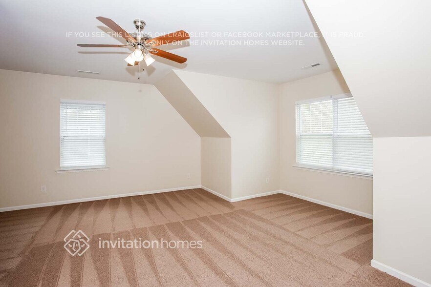 Building Photo - 15913 Oxford Glenn Dr