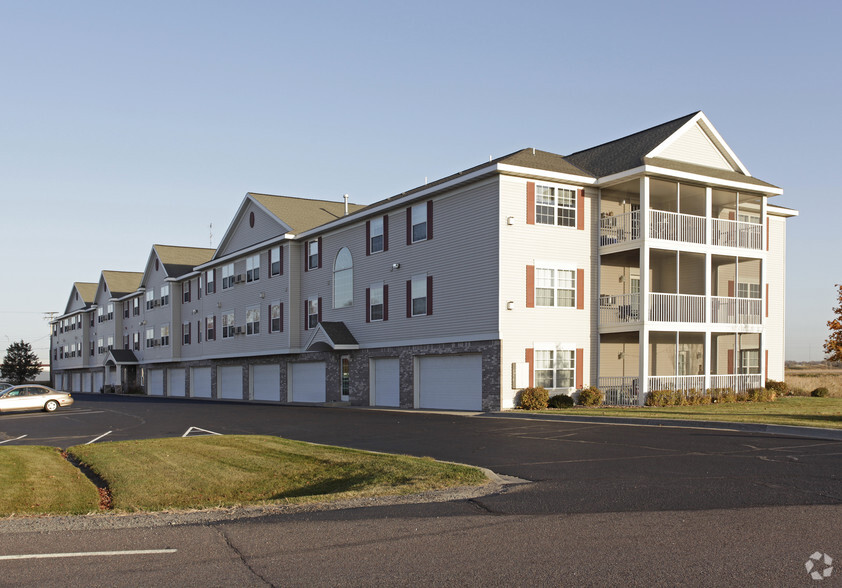 Building Photo - Camden Apartments