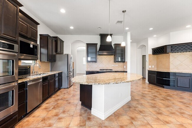 Building Photo - 3318 Elizabeth Springs Ct
