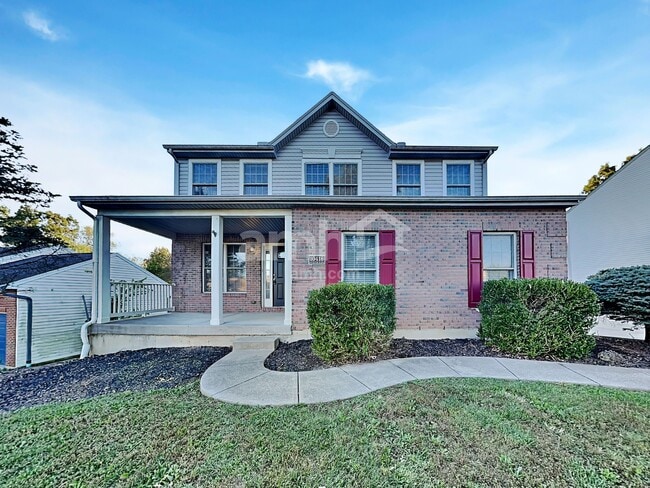 Building Photo - 10418 Antietam Rdg