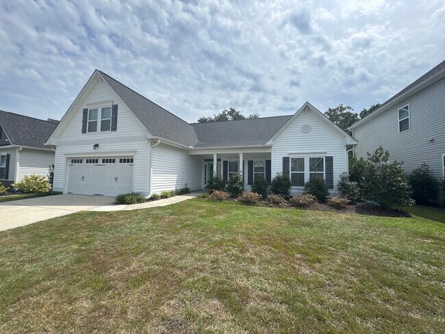 Building Photo - 78 Violetear Rdg