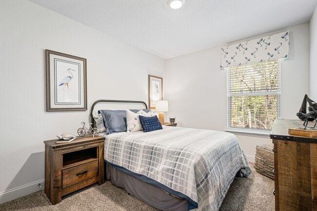 Building Photo - Eula Cove | Mississippi Gulf Coast Living
